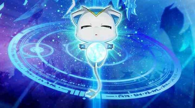 奥拉星截图2