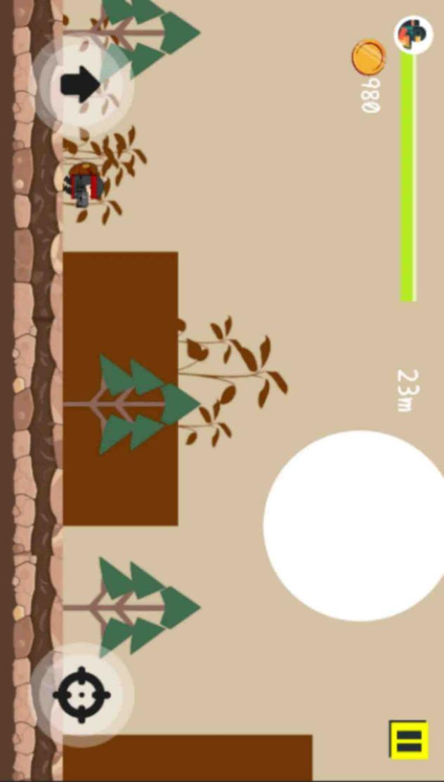 怀念射击截图1