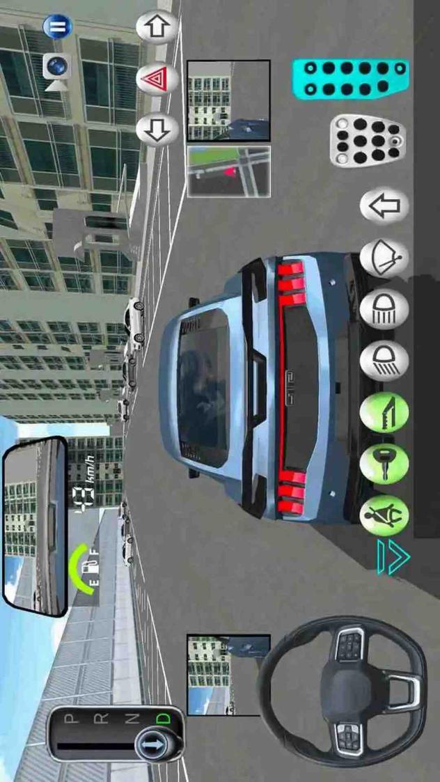 3D驾驶课2截图3